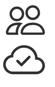 How to move files from Teams to OneDrive and still make them available to the members inside the Teams App